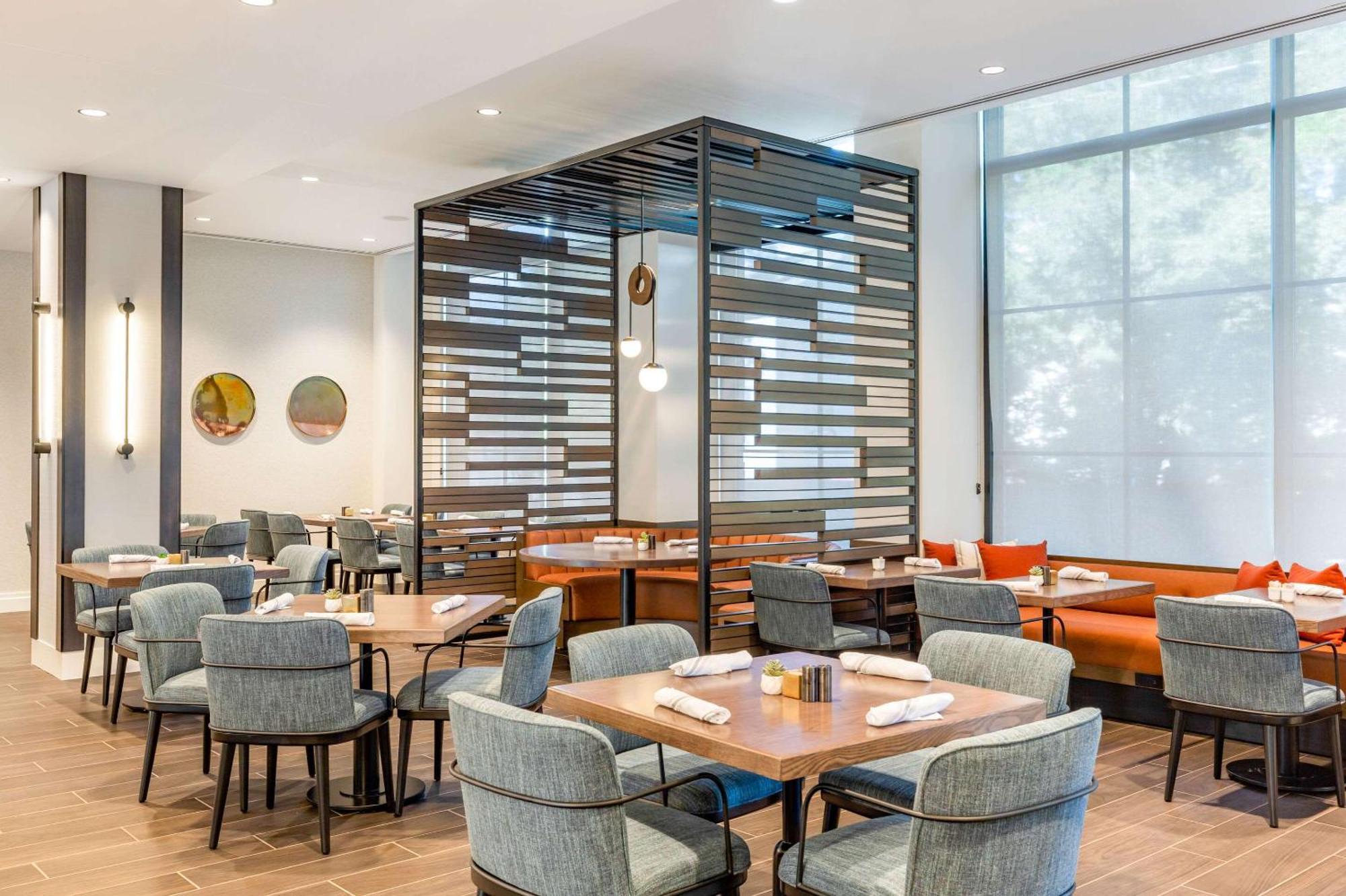 Cambria Hotel New Haven University Area Екстер'єр фото